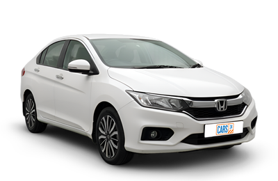 Honda City-img